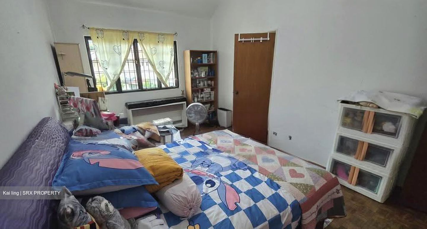 Springdew Terrace (D5), Semi-Detached #622938361